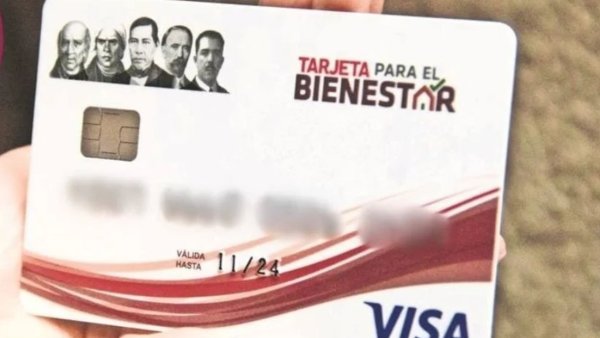 Evita que te roben tu Pensión del Bienestar; conoce los principales fraudes