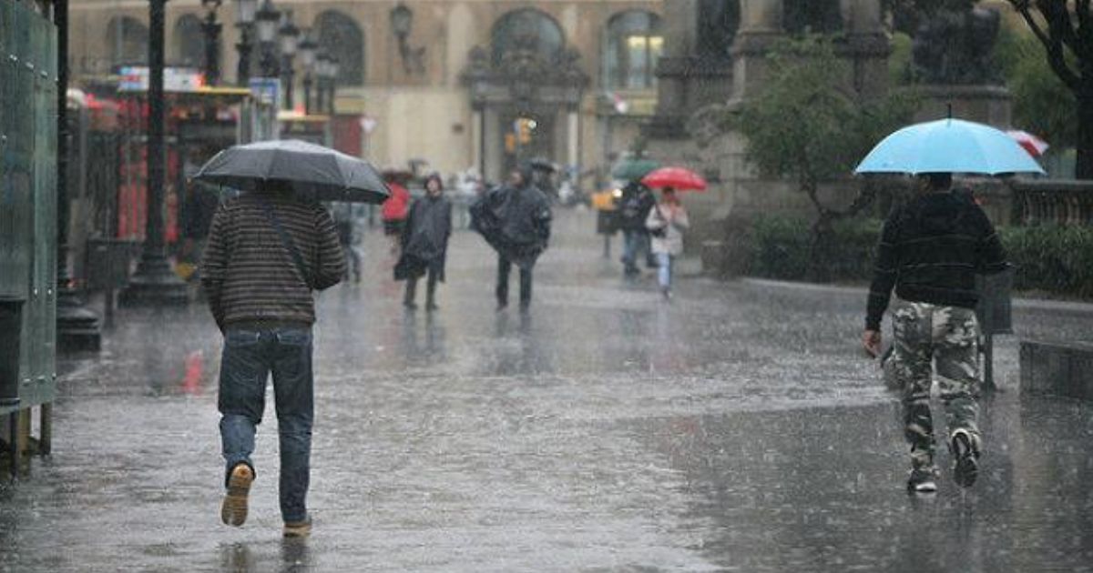 “Beatriz“ se degrada a tormenta tropical y provocará lluvias intensas en estos estados 