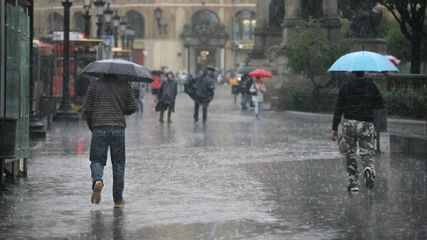 Guanajuato tendrá un domingo lluvioso en gran parte del estado: revisa el pronóstico 