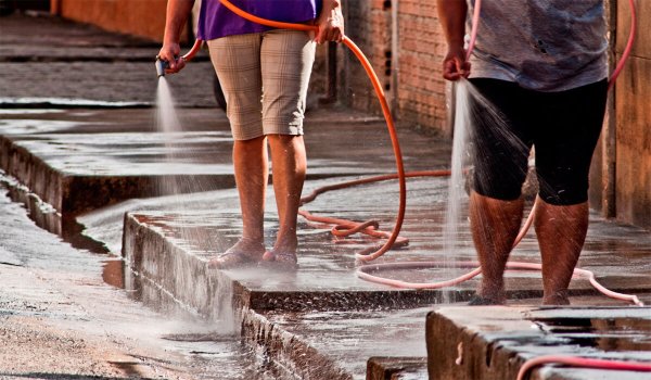  Guanajuato vive condición crítica de agua por 'súper estrés hídrico', advierte experto y urge educación