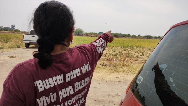 Observatorio Ciudadano lamenta llamado de buscadoras de Salamanca por cese de desapariciones: “les hemos fallado”