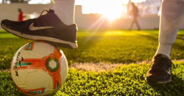 Arranca Copa de Futbol Rápido en Guanajuato Capital 