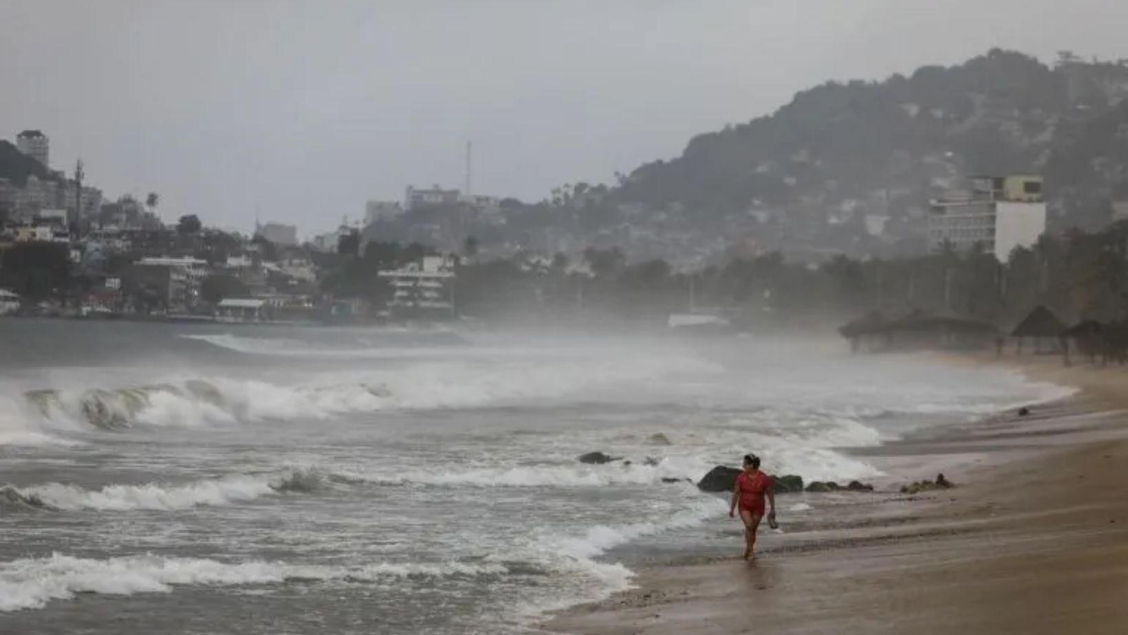 Alertan por ciclón tropical que llegaría a costas de México, ¿traerá lluvias? 