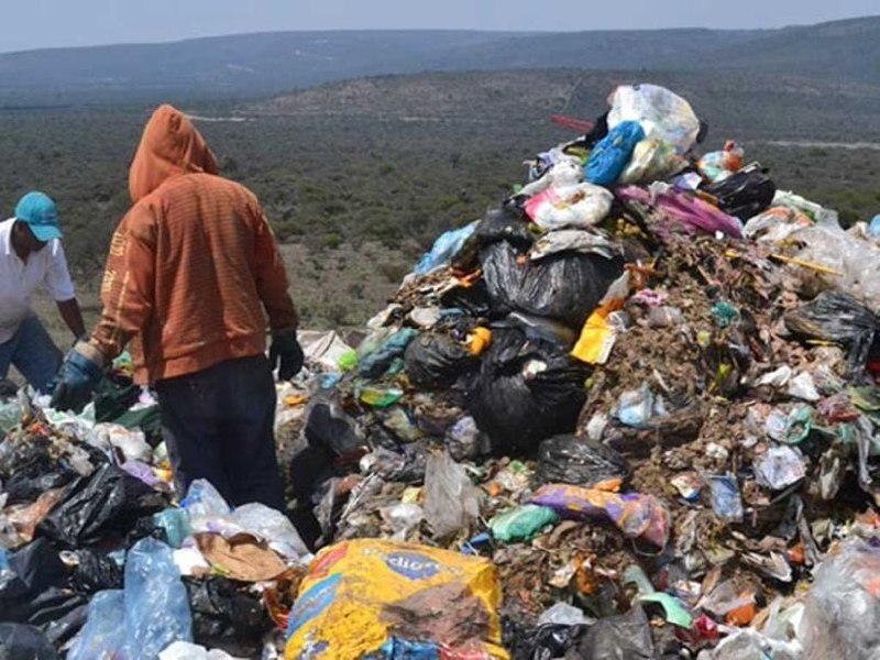 San José Iturbide reitera voluntad de sumarse a proyecto regional para procesar la basura