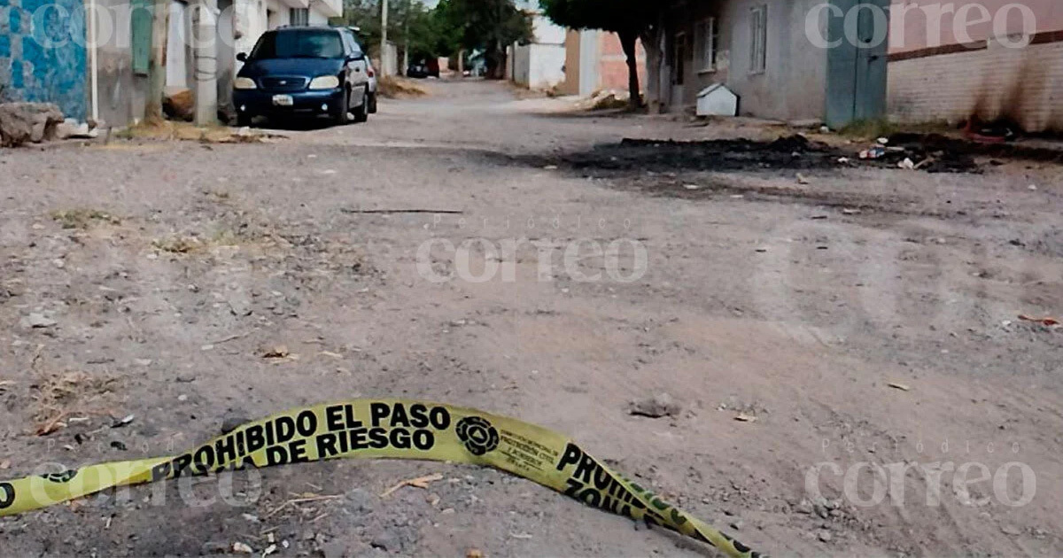 Diego Sinhue contradice a AMLO: niega que haya oficiales fallecidos por coche bomba en Celaya