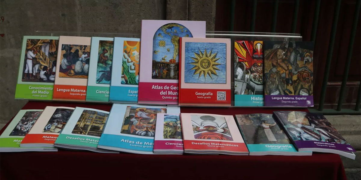 SEG pide donar libros de texto en Guanajuato por falta de material para siguiente ciclo escolar 