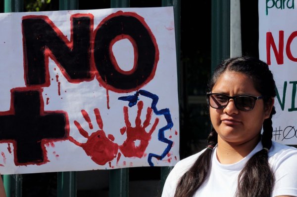 Celaya analiza emitir la Alerta de Género ante violencia contra mujeres en la ciudad