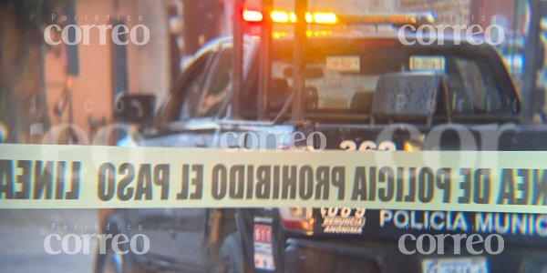 Asesinan a menor en ataque armado contra otra persona en la colonia La Florida en León 