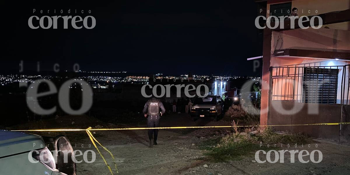 Riña en baile sonidero de León deja dos muertos y cuatro lesionados en Paseos de la Cima