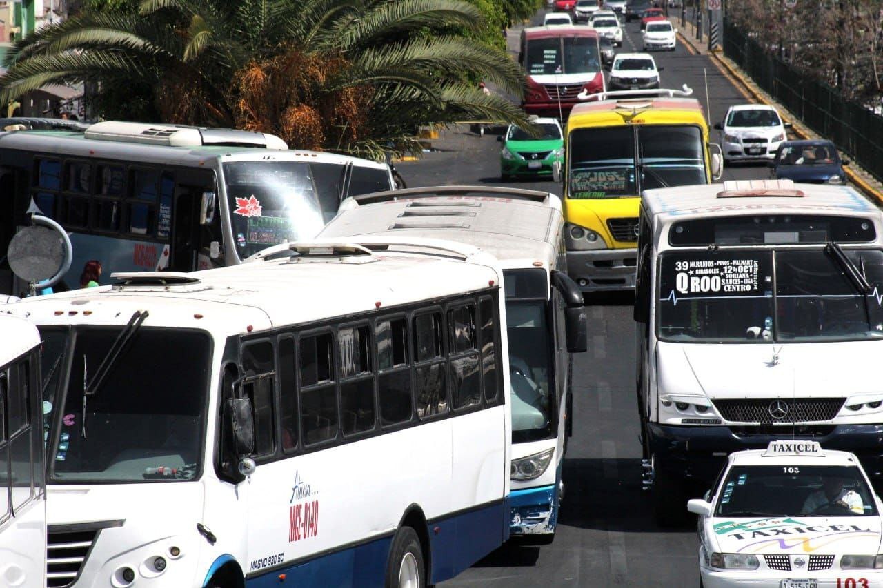 ¿Aumentará el pasaje en Celaya? Este sería su nuevo costo si lo aprueban 