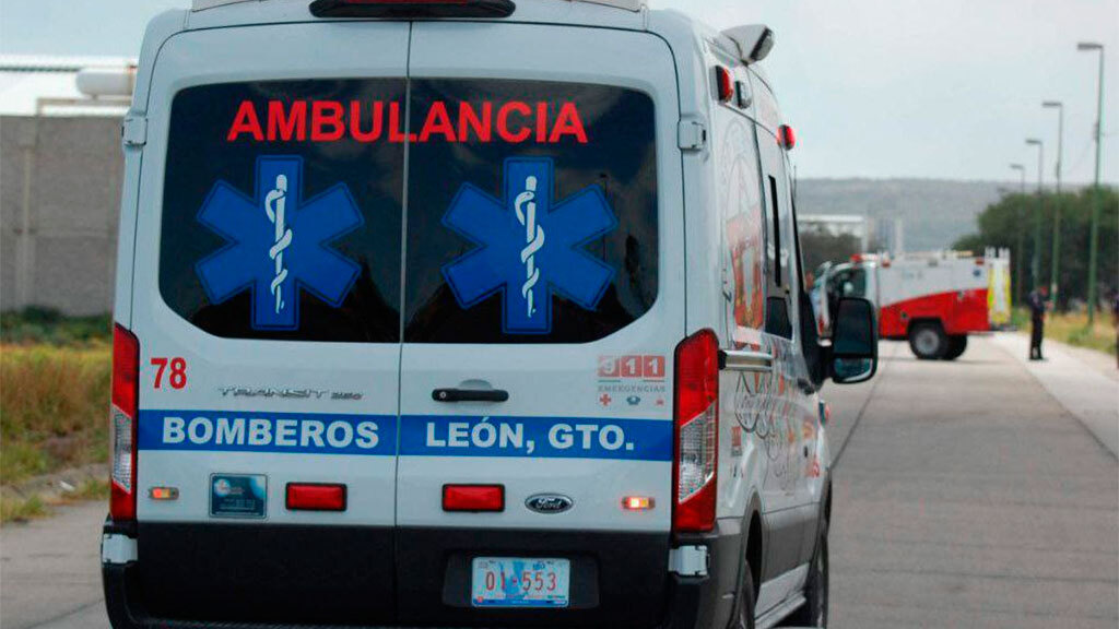 Niño de tres años termina con graves quemaduras en León; le cayó agua hirviendo para café