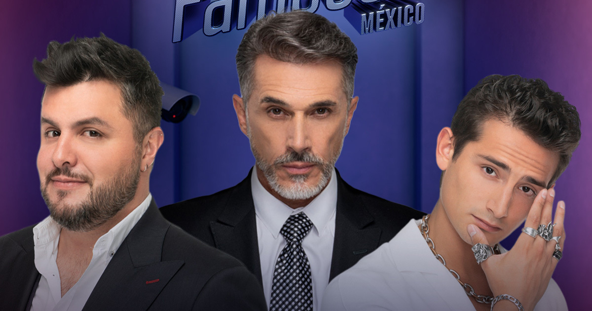 ¿Quién es el eliminado de La Casa de los Famosos este domingo 9 de julio?