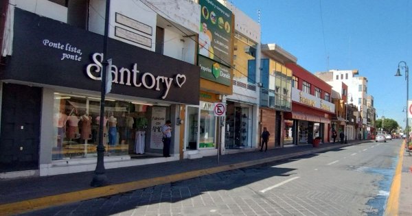 CANACO Salamanca insiste en la compra de cámaras de vigilancia para protegerse del crimen 