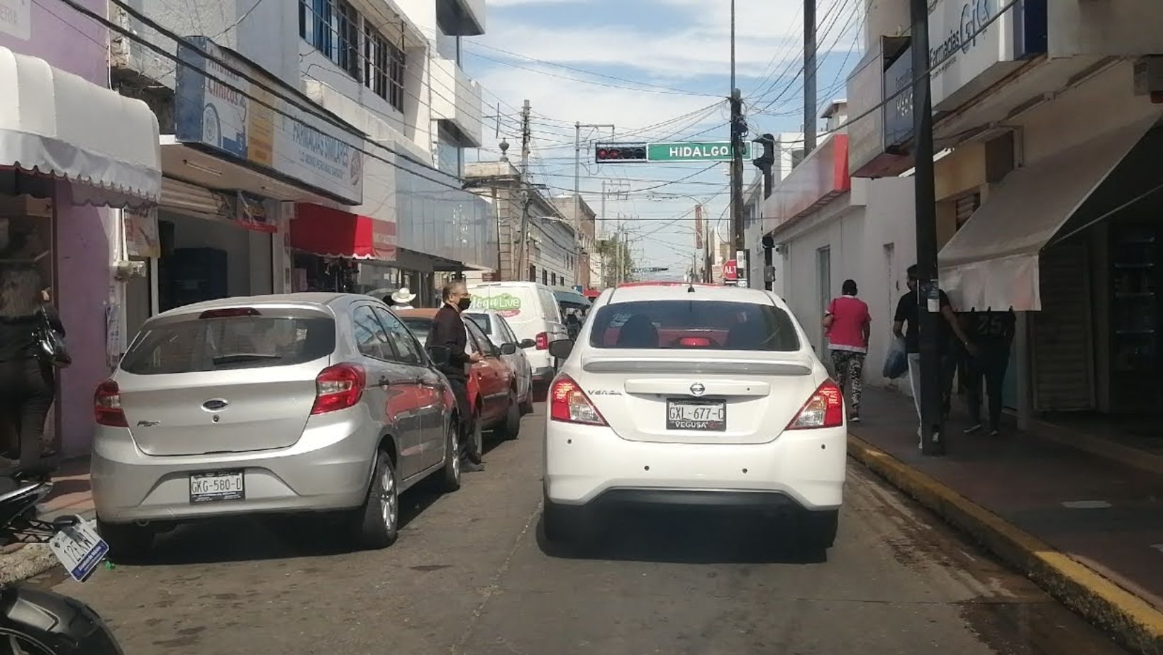 Sólo 3 de cada 10 autos en Guanajuato cuenta con seguro 