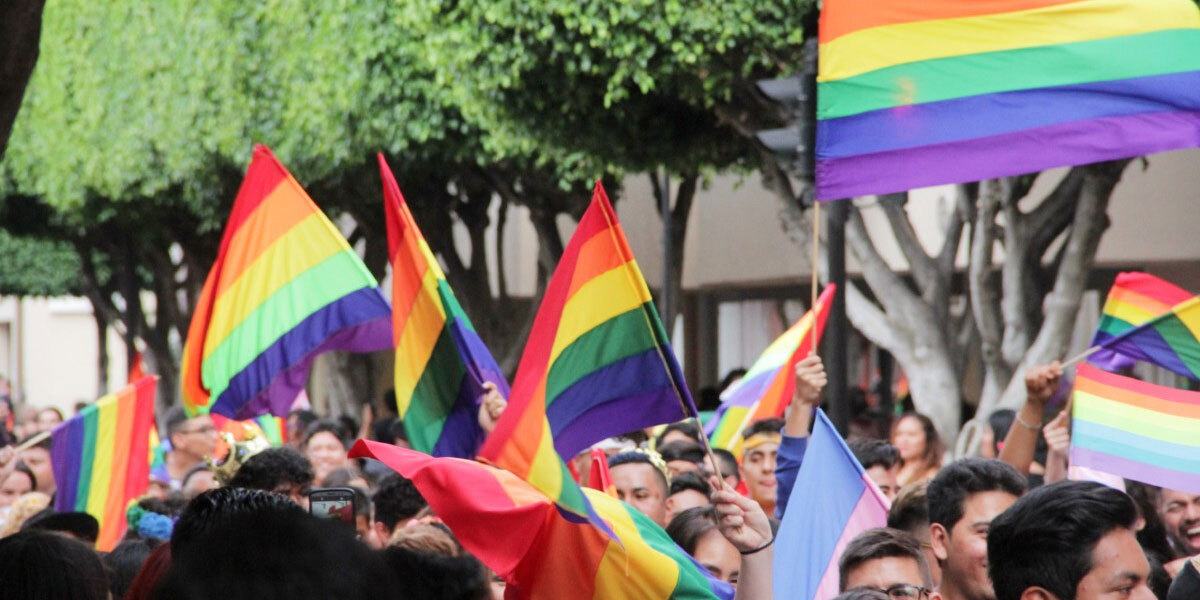 Alistan la segunda edición del Festival Túnel PRIDE en Guanajuato capital: conoce los detalles 