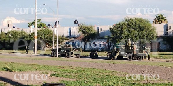 Ataques en Guanajuato dejan un saldo de tres muertos y un herido 