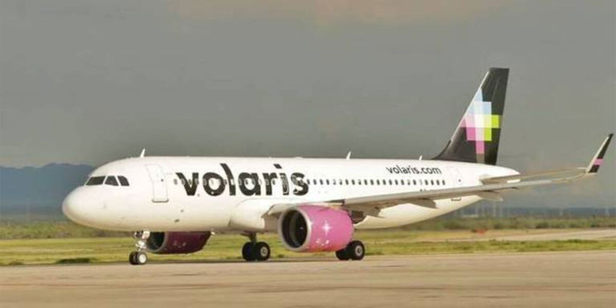 ¡A viajar! Así es la nueva ruta de avión que va de Guanajuato a Veracruz  