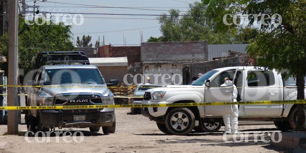 Descubren tres cuerpos de mujeres en Celaya, Juventino Rosas y Tarimoro 