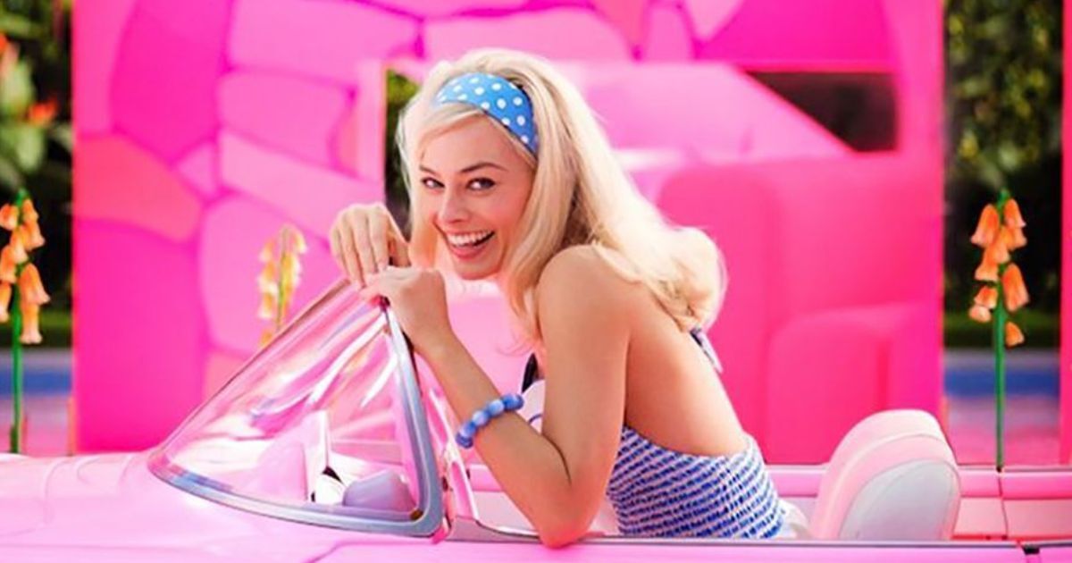 “Barbie“: Sinopsis, estreno y todo lo que hay que saber de la película 