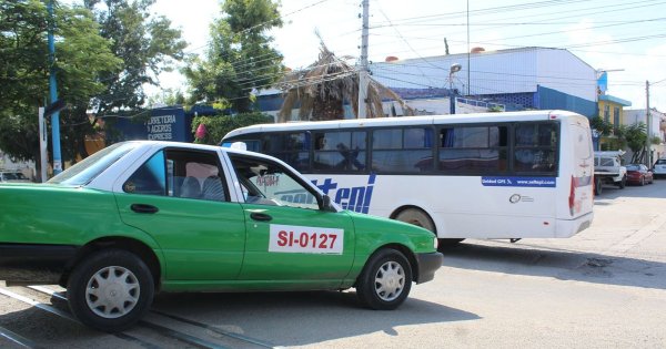 Empresa del camión que arrolló y mató a un niño en Silao se deslinda; no ha dado ningún apoyo