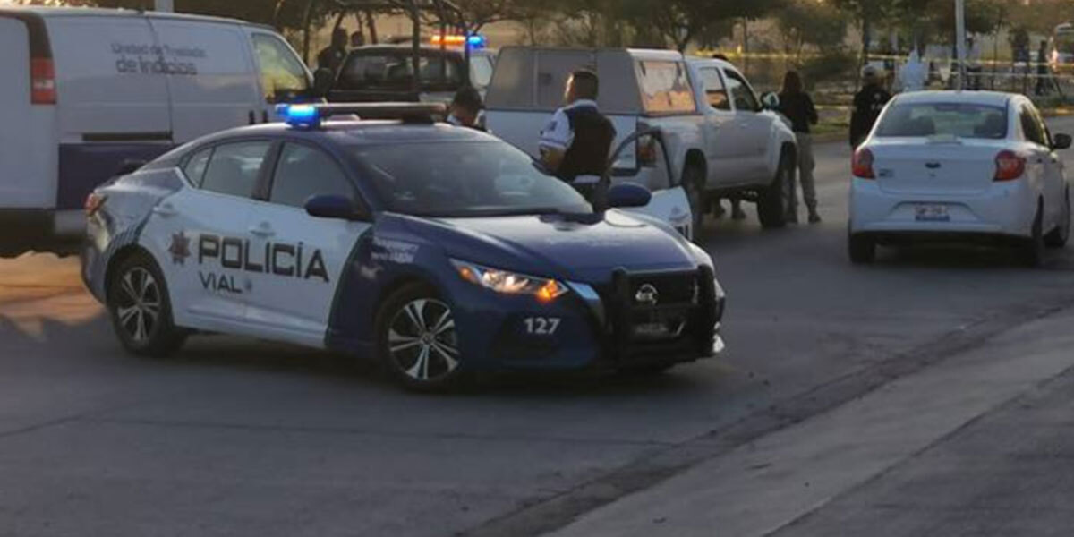 Honor y Justicia investigará muerte de hombre que cayó de una patrulla en León  