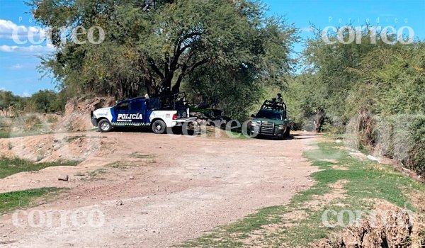 Matan a cinco personas en balacera en Pueblo Nuevo, Guanajuato