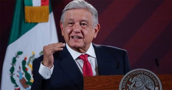 AMLO: cumpliré “bajo protesta” resolución del INE acerca del proceso electoral 2024