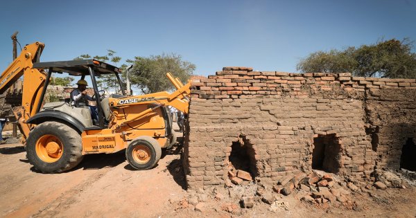 Primer ladrillero de León se suma al programa de atención estatal siete meses después de su creación