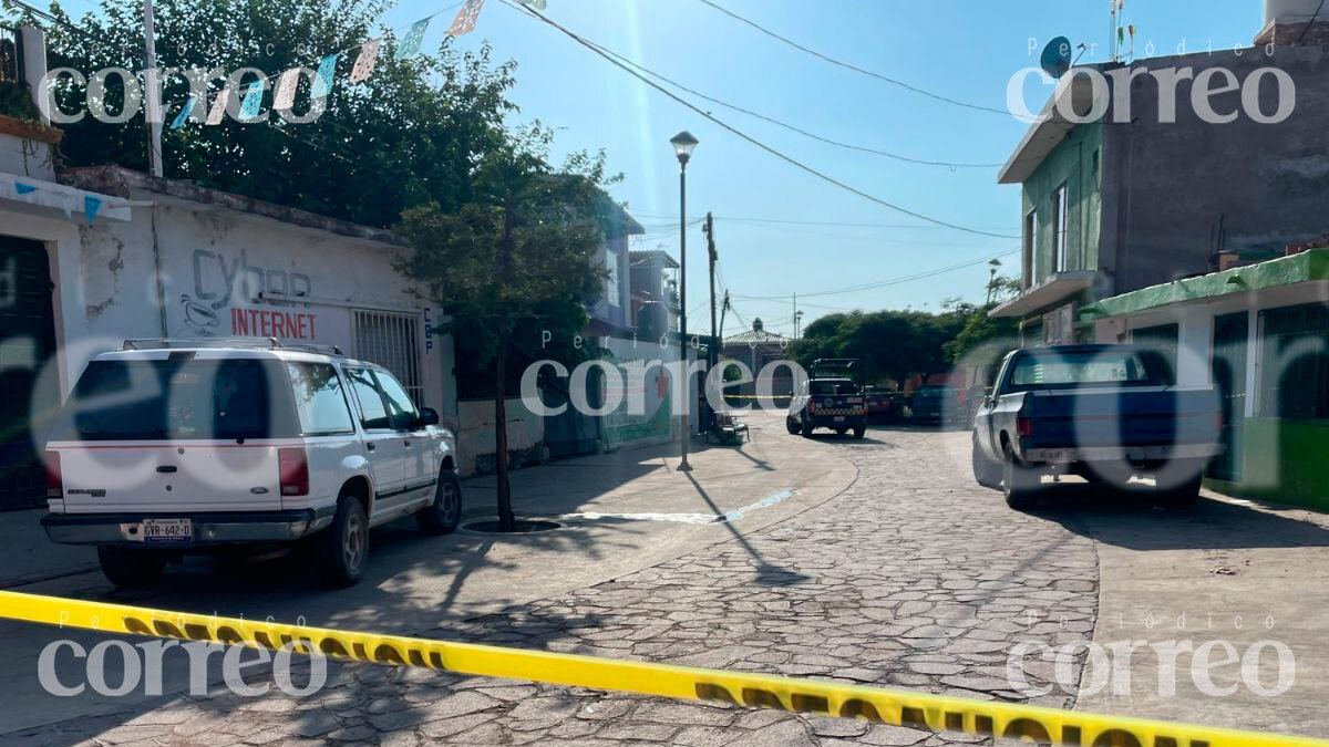 Abandonan cuatro hieleras en Irapuato y Pueblo Nuevo con mensajes de presuntos criminales