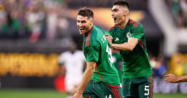 Selección Mexicana rumbo al Mundial 2026: Estos son sus partidos amistosos 