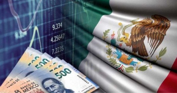 Economía en México creció durante junio y pronostica un buen cierre de año 