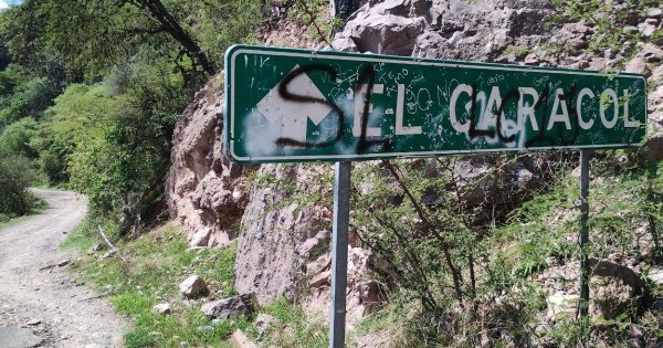 Habitantes de El Caracol urgen pavimentación al Gobierno de Salamanca: 'Nos tienen en el olvido'