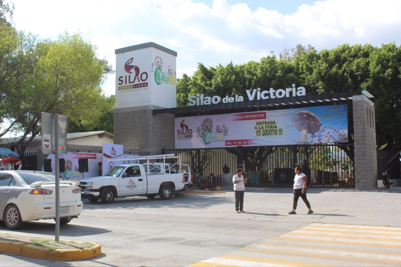 Reforzarán seguridad en eventos de la Feria de Silao; buscan prevenir riñas 