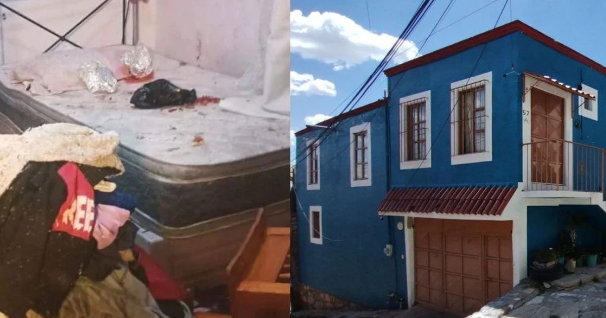 Menores rescatados en el Mogote están fuera de cualquier peligro, incluido sus padres: DIF Guanajuato  