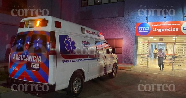 Balacera en San José de Peralta deja un menor muerto y un hombre lesionado en Abasolo