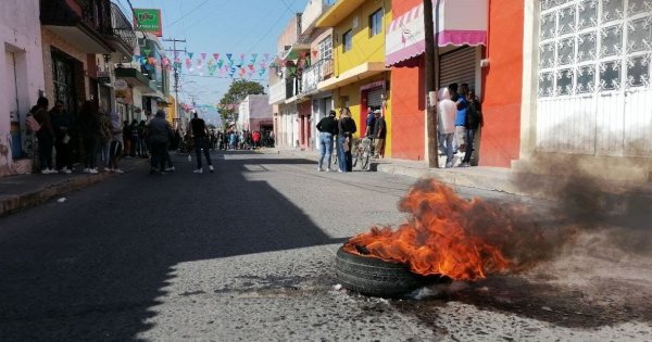 Comisión analizará si el alcalde y el titular de la SSC ofrecerán disculpas públicas por caso Rincón de Tamayo 