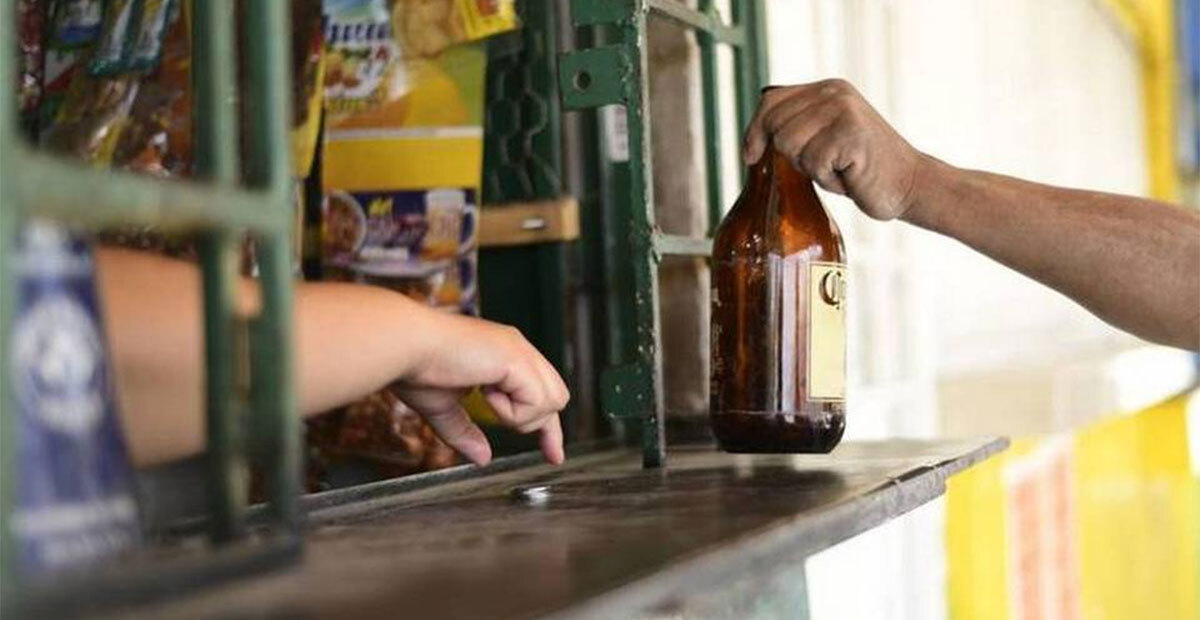 Advierten por clausuras por falta de licencias en venta de alcohol en Purísima del Rincón 