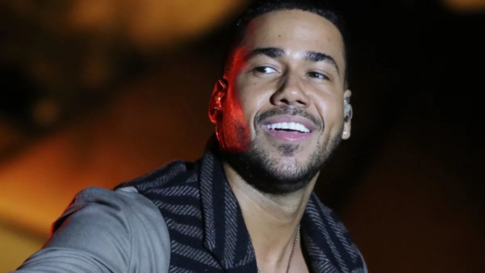 Romeo Santos, el 