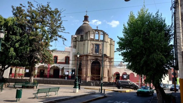 Fiesta patronal en Santiago Apóstol en Irapuato será celebración con objetivo restaurador