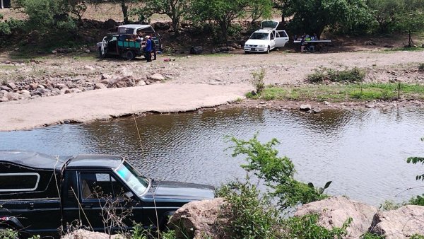 Área natural protegida del río Temascatio en Salamanca corre riesgo de deterioro por falta de vigilancia