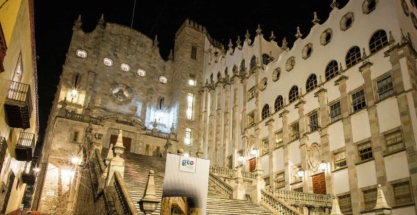 Candidatos a rectoría de la Universidad de Guanajuato se definirán este viernes