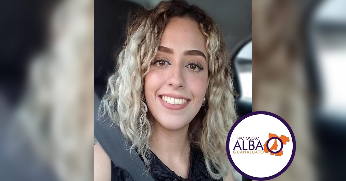 Otra enfermera sigue desaparecida en León: buscan a Gabriela Alejandrina