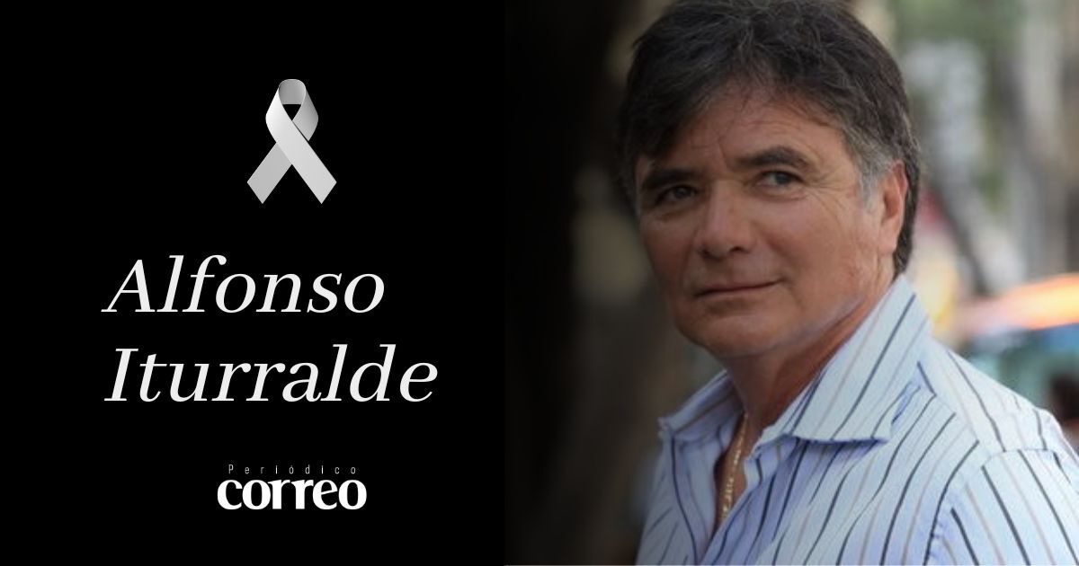 Fallece Alfonso Iturralde a los 73 años, actor de Marimar, Rebelde y La Fuerza del Destino