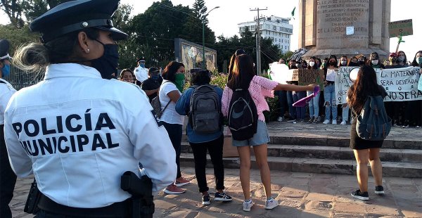 Irapuato deja pendiente Comité para Prevenir Violencia contra las Mujeres pese a riesgo de Alerta de Género 