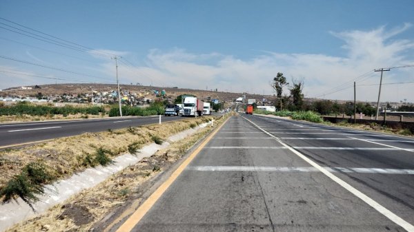 Irapuato: Puente del Inforum sí se hará esta administración; requieren gestión de 120 mdp