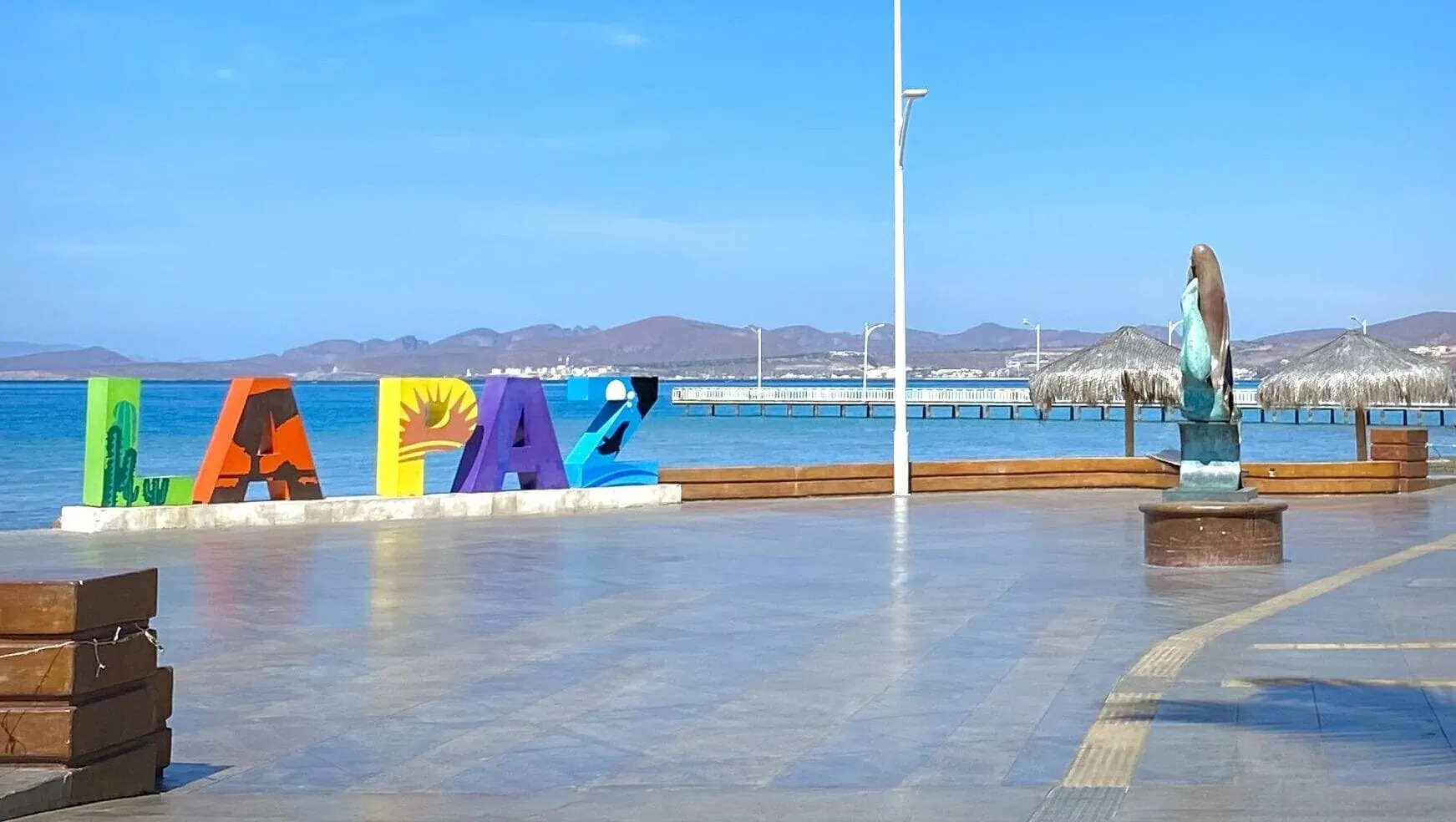 Con nuevo vuelo de Guanajuato a La Paz ir a la playa cuesta menos de 400 pesos