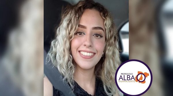 Enfermera leonesa Gabriela Alejandrina no estaba desaparecida; confirma que se fue de casa por su decisión