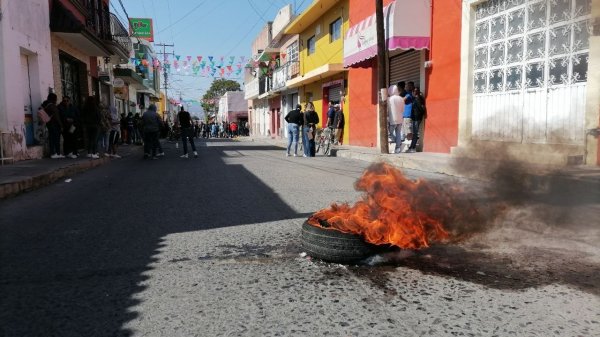 Celaya acepta recomendaciones de la CNDH tras violencia en Rincón de Tamayo 