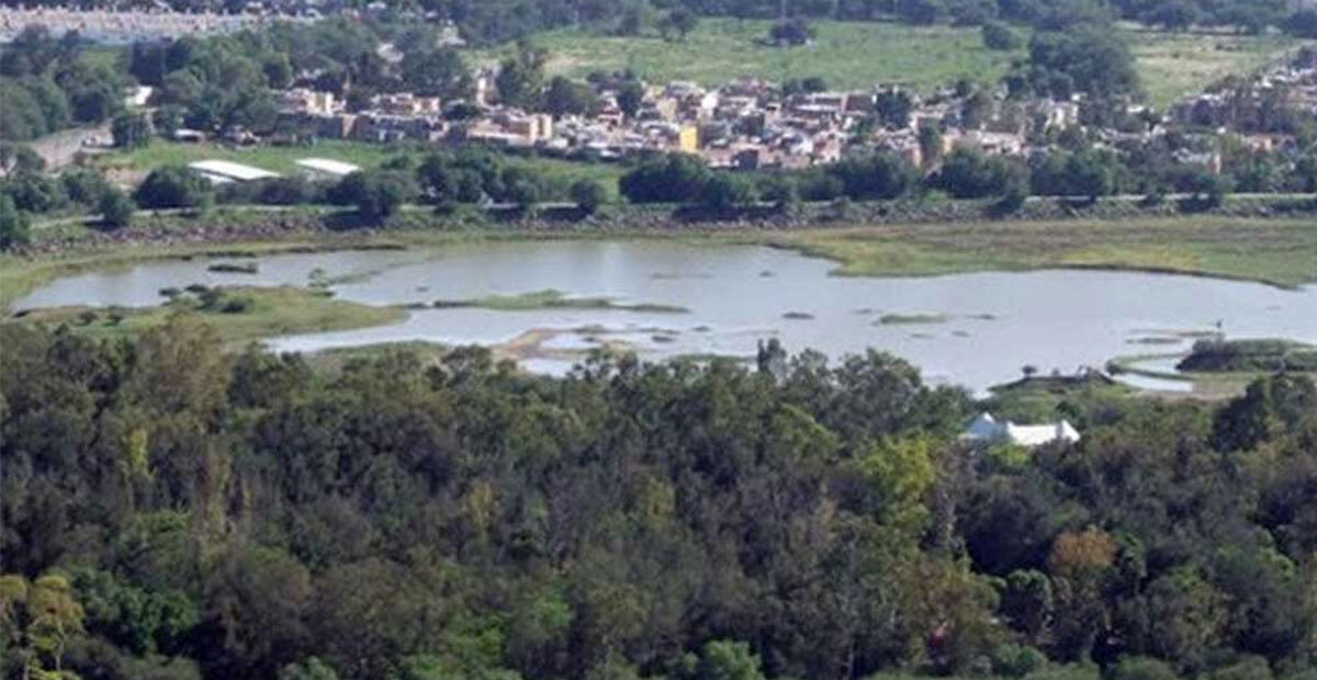 León busca reconocer nueve cuerpos de agua como humedales para su preservación 