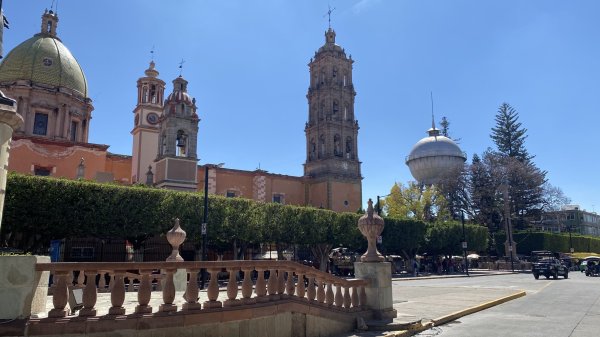 ¿Ya conocías estos 5 atractivos cerca de Celaya? Prepara tu escapada para el fin de semana